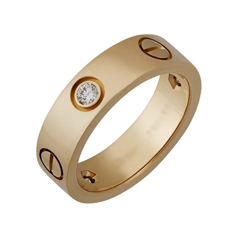 buy cartier vintage jewelry|pre owned cartier love ring.